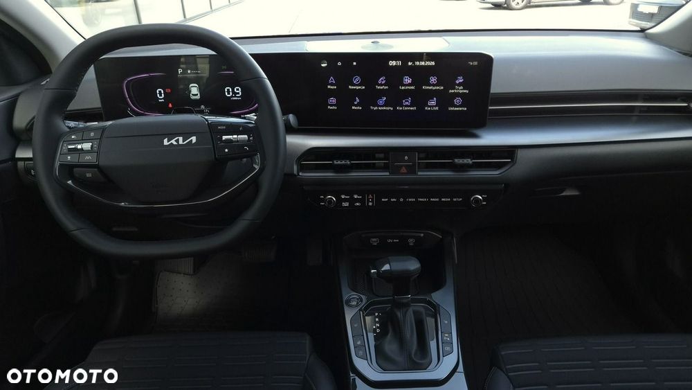 Kia XCeed - 15
