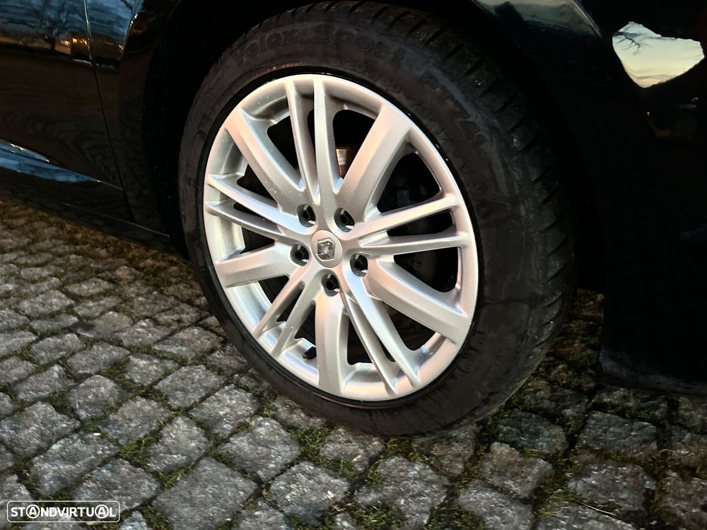 Renault Mégane Coupe - 13