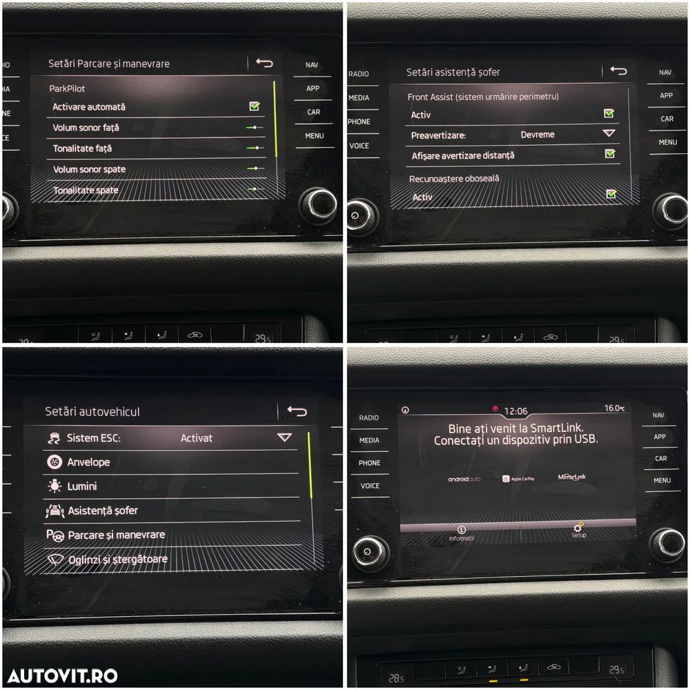 Skoda Kodiaq 2.0 TDI DSG Active - 30