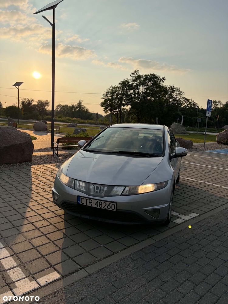 Honda Civic - 6