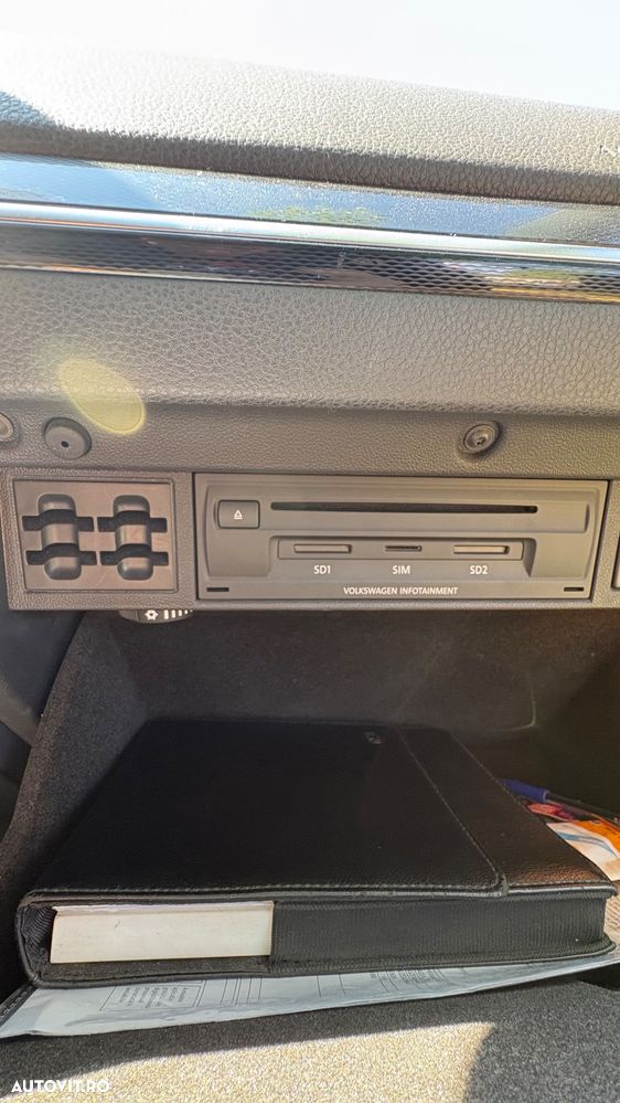 Volkswagen Golf - 15