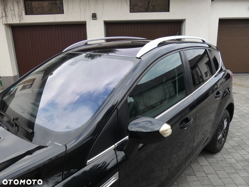Ford Kuga 2.0 TDCi Titanium S MPS6 - 12