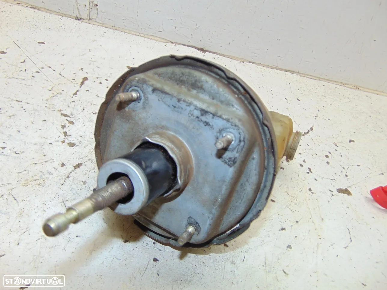 Simca 1100 carrinha servo-freio - 6