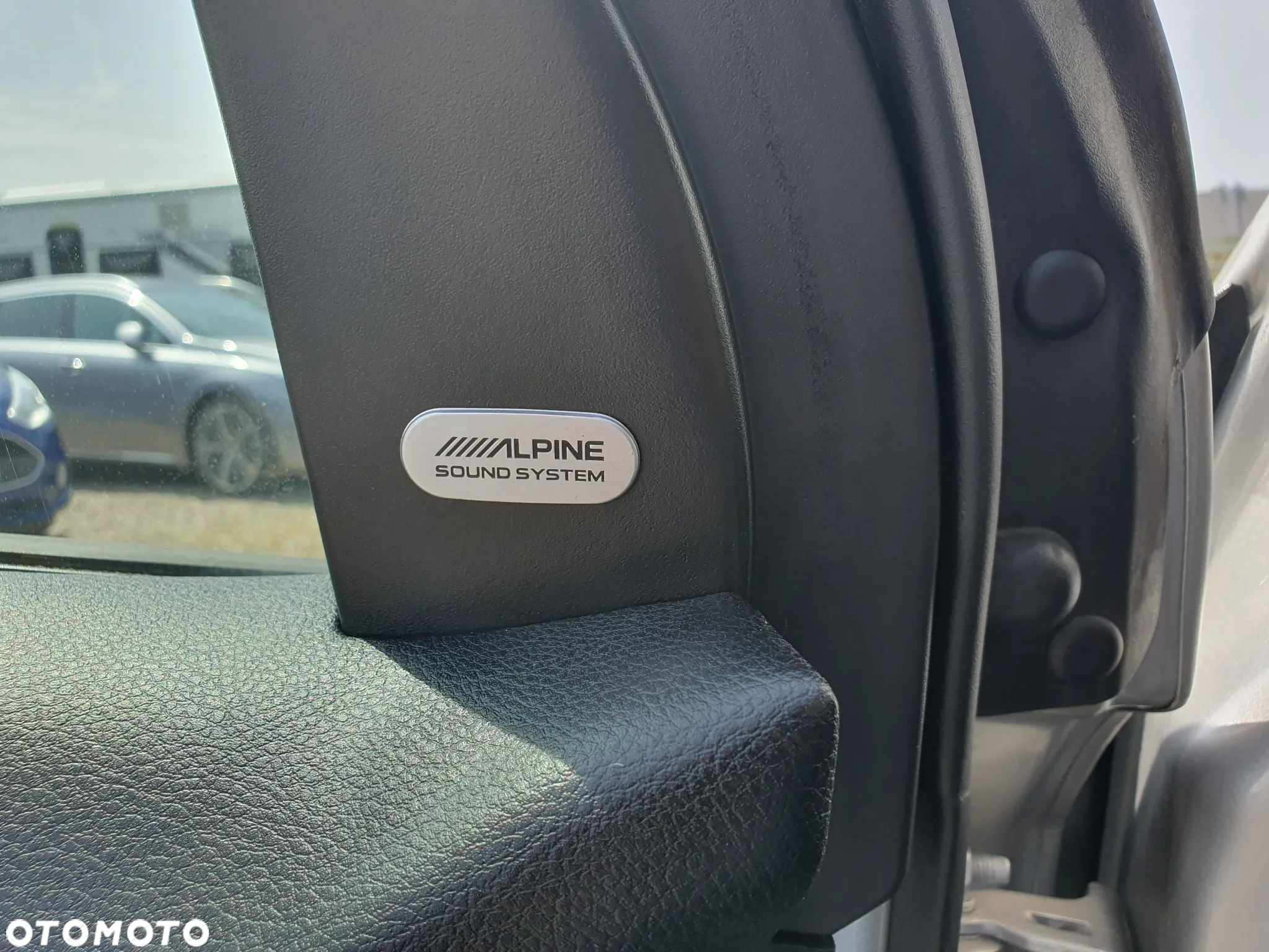Fiat Freemont 2.0 Multijet Lounge AWD - 15