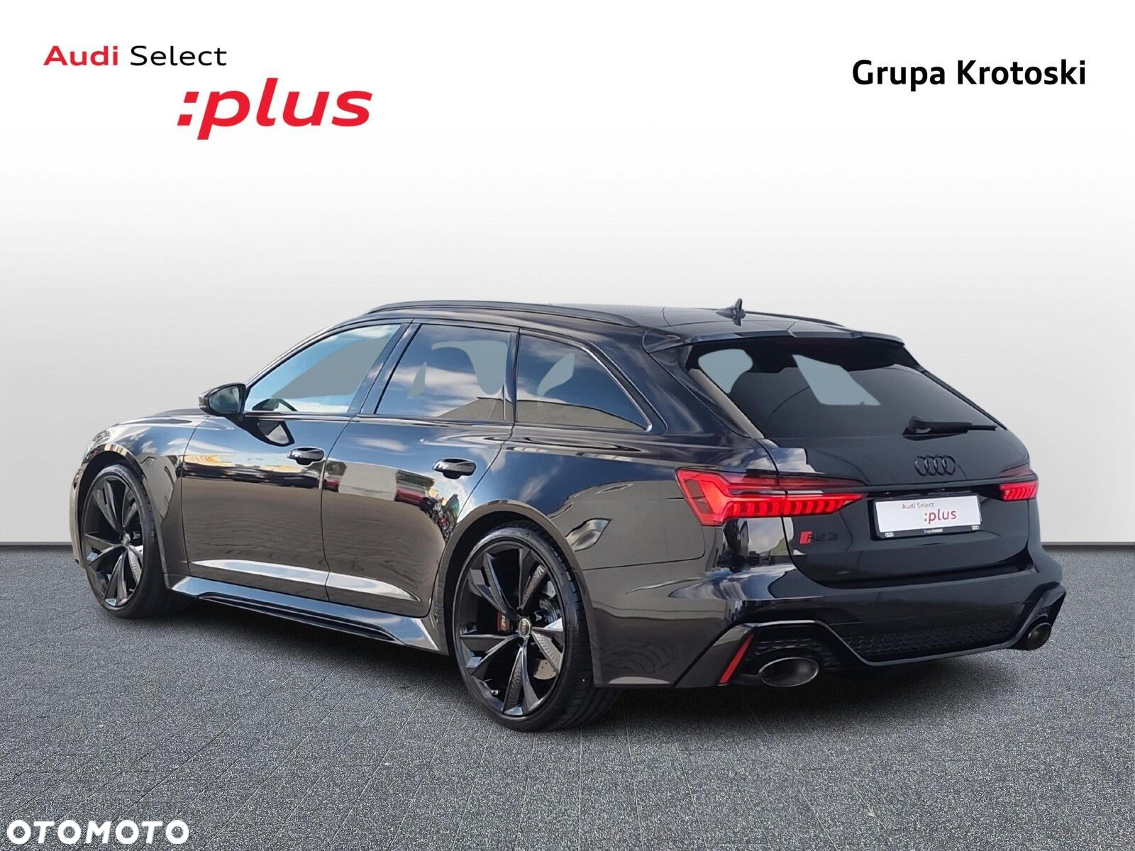 Audi RS6 - 3