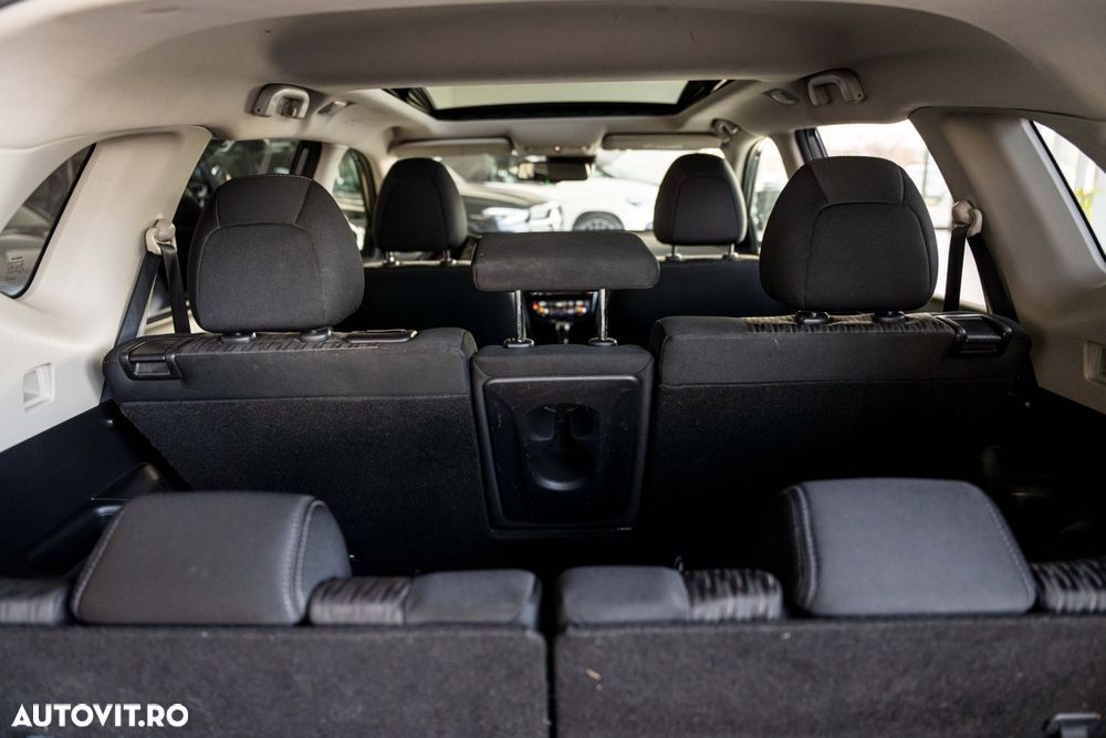 Nissan X-Trail 1.6 dCi N-Connecta - 8