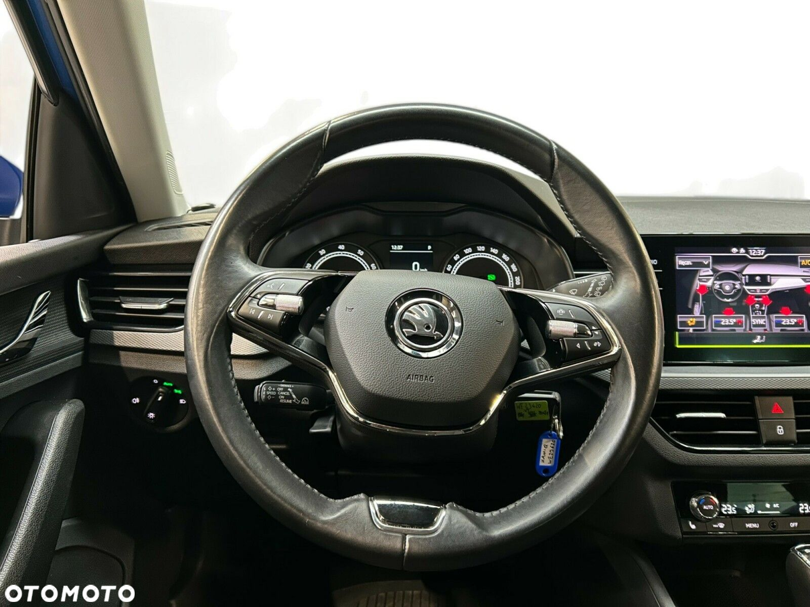 Skoda Kamiq 1.5 TSI Ambition DSG - 19