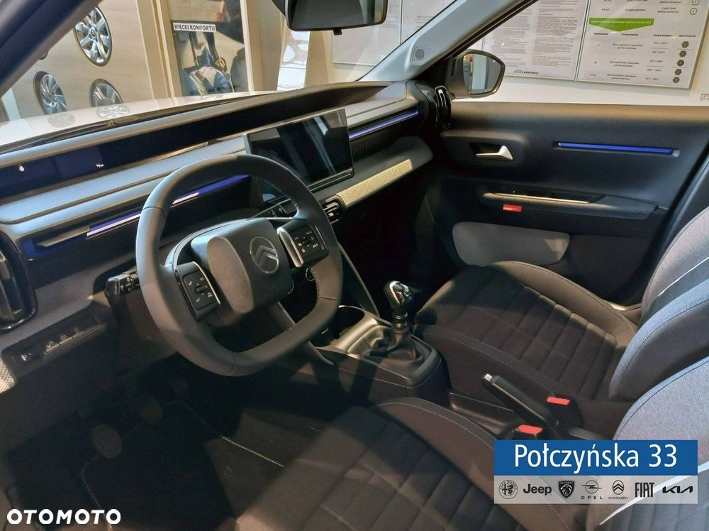 Citroën C3 - 8