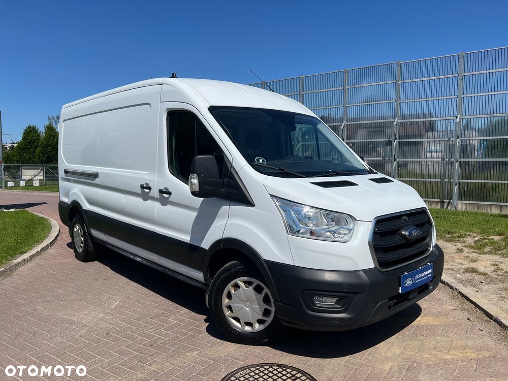 Ford Transit - 2