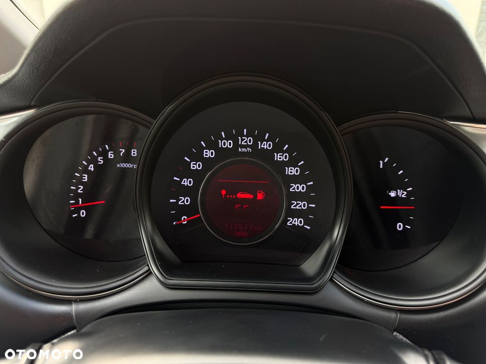 Hyundai i30 1.4 Comfort - 13