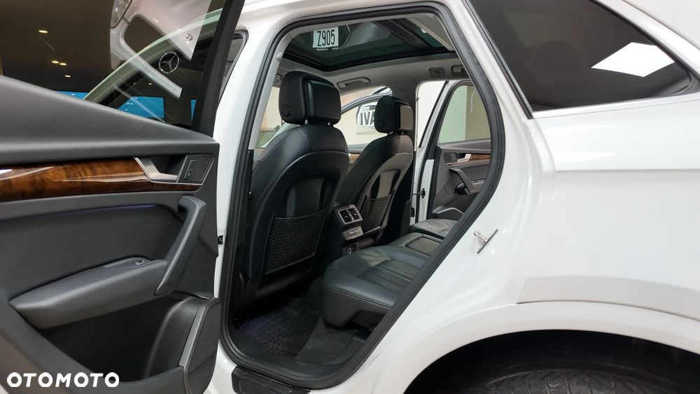 Audi Q5 2.0 TFSI Quattro Sport S tronic - 25