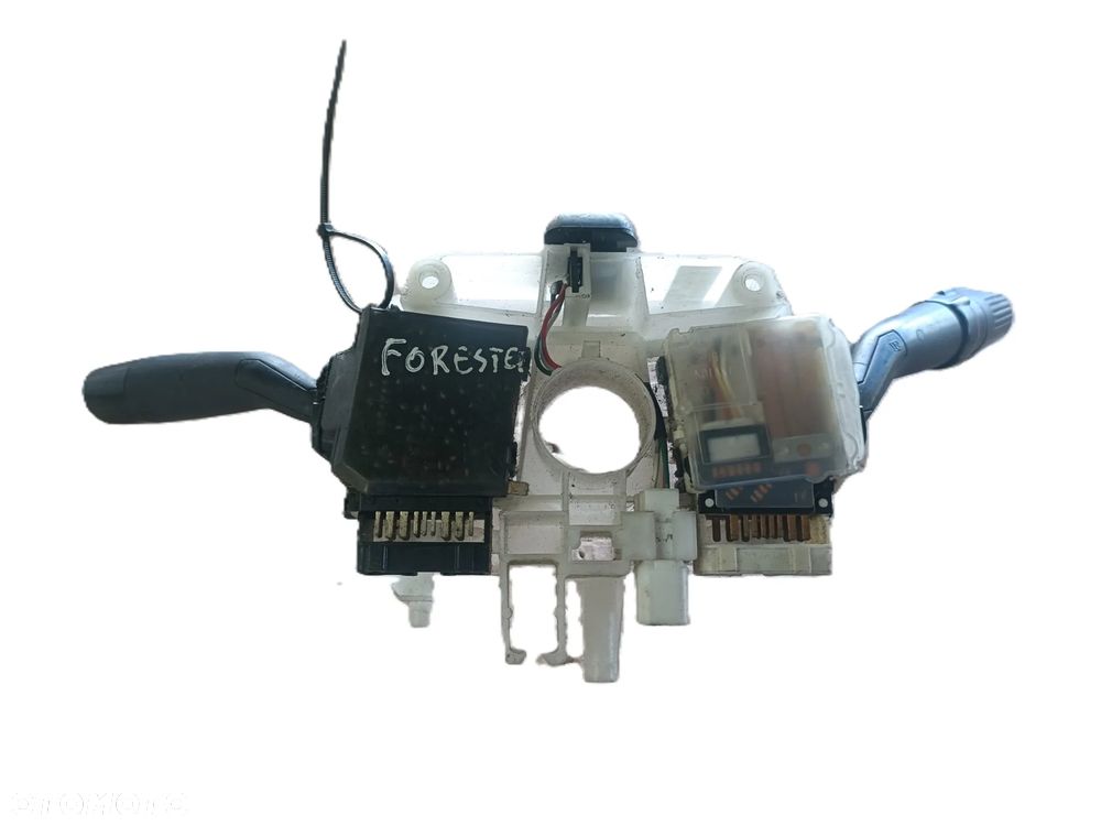 SUBARU FORESTER II 02-08 przełącznik zespolony manetki 17E282 * - 7