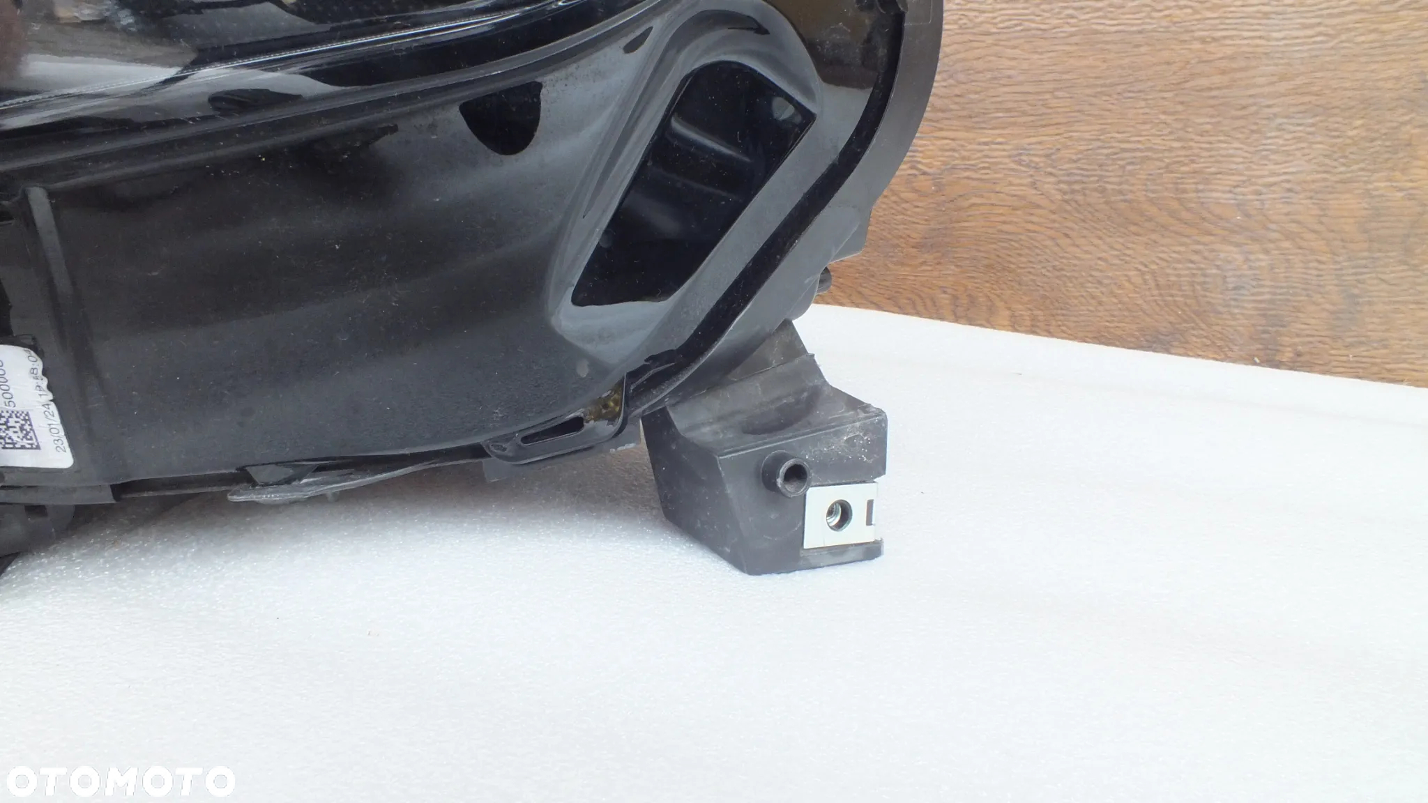 Lampa przednia lewa Alfa Romeo Tonale Fulled 505643940 - 7