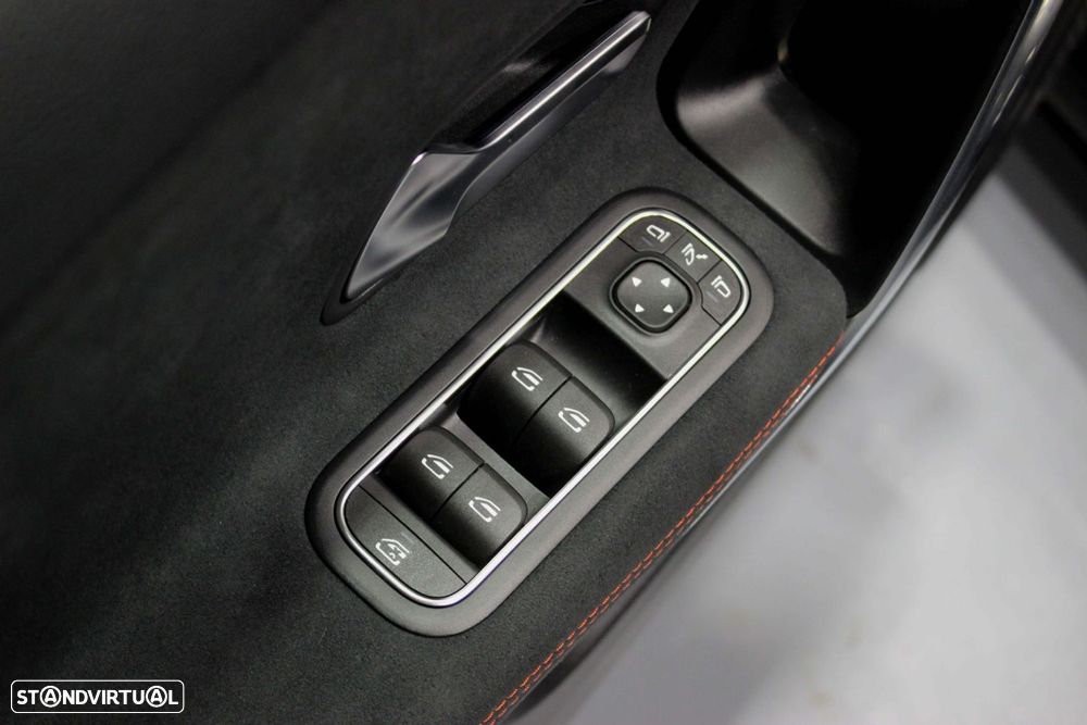 Mercedes-Benz A 180 d - 11