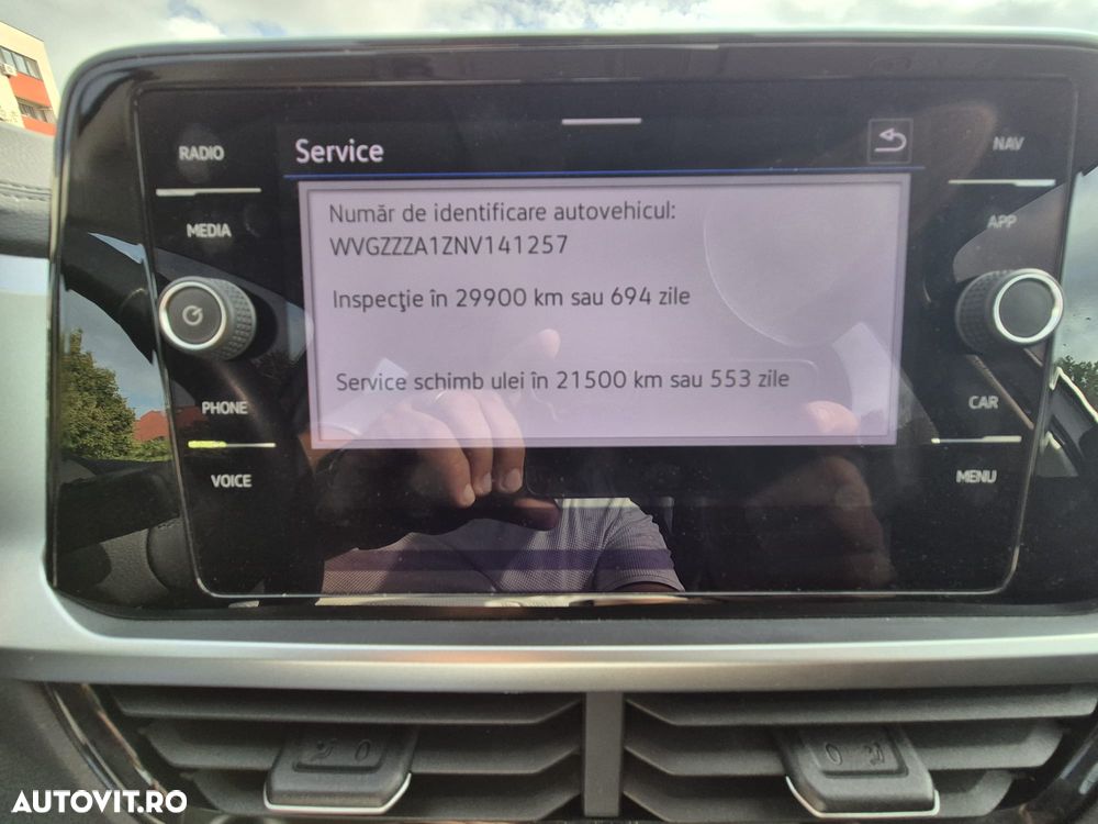 Volkswagen T-Roc 1.5 TSI Life - 26
