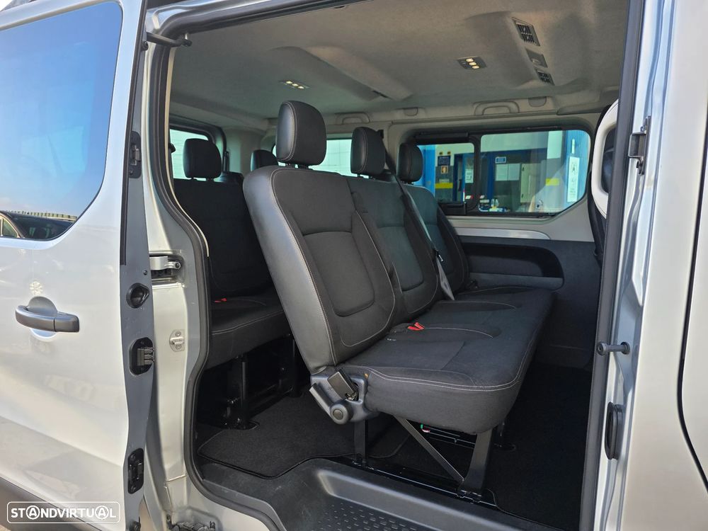 Renault Trafic 2.0 Blue dCi L1H1 - 6