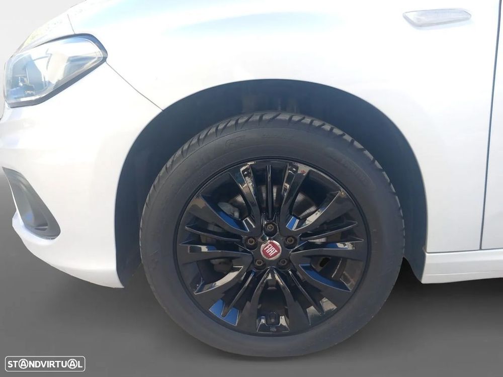 Fiat Tipo 1.3 M-Jet Street - 16