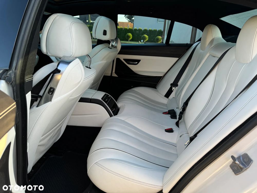 BMW Seria 6 640i xDrive - 12
