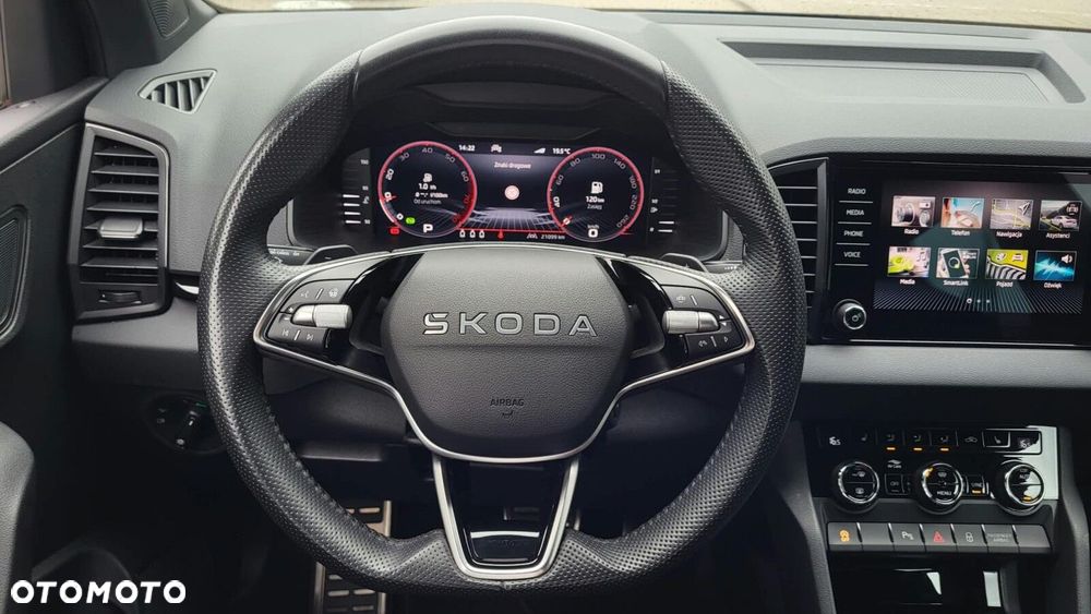 Skoda Karoq - 19
