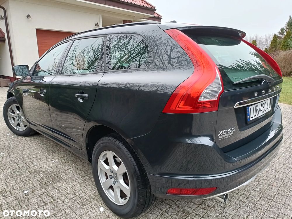Volvo XC 60 - 32