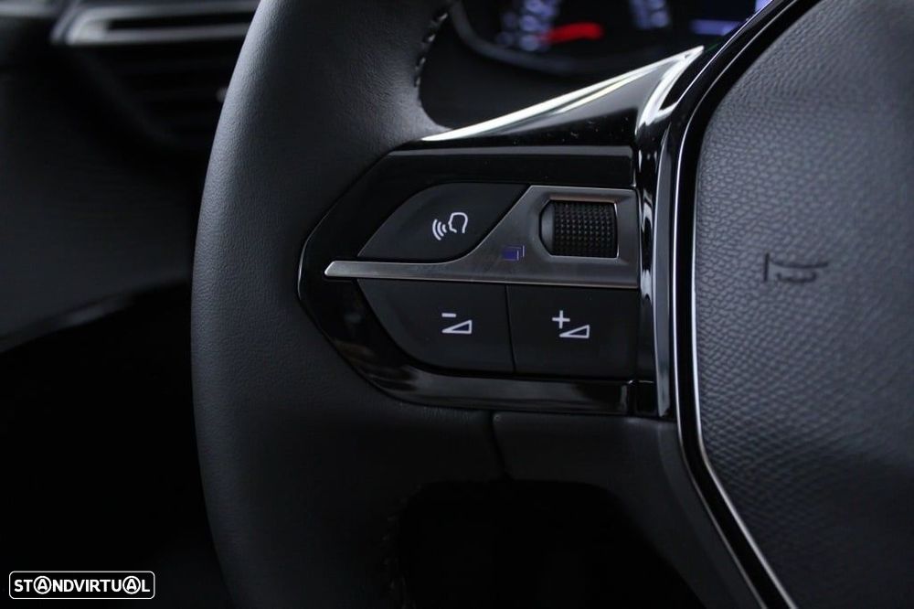 Peugeot 208 1.5 BlueHDi Active Pack - 22