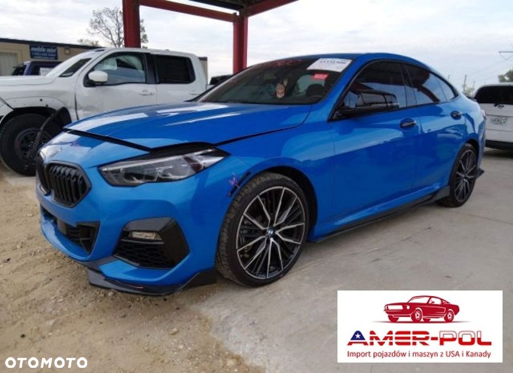 BMW Seria 2 - 1