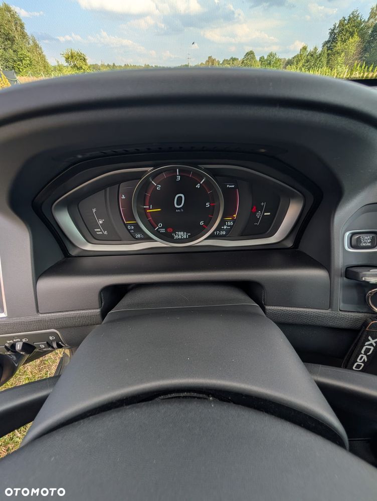Volvo XC 60 - 3
