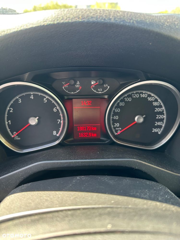 Ford Mondeo 2.0 Ghia X - 18