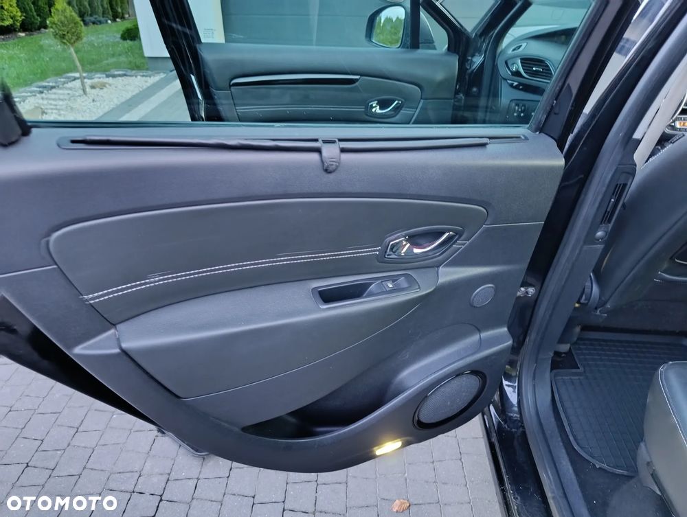 Renault Scenic - 27
