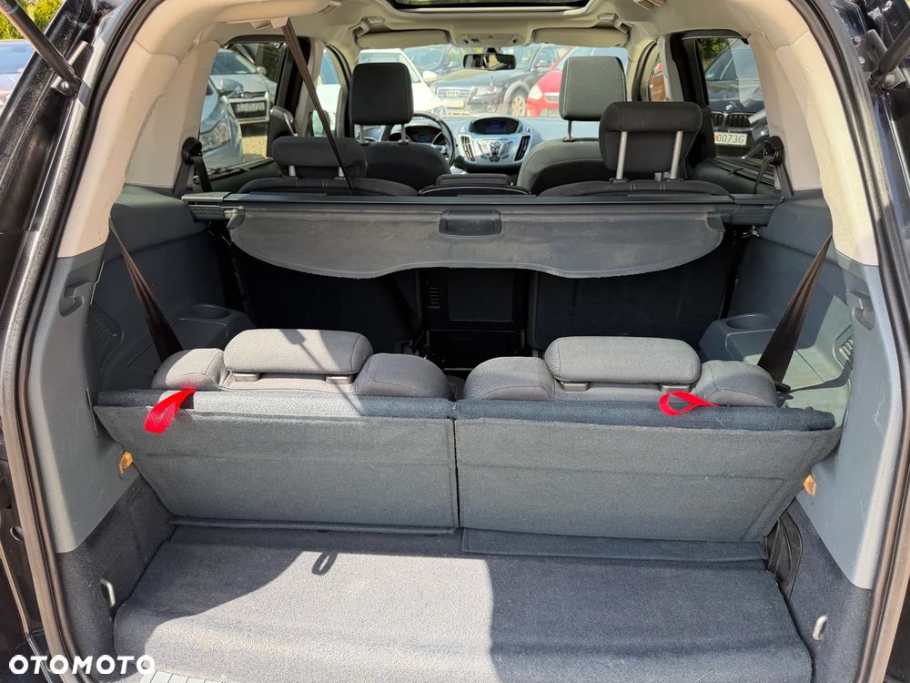 Ford Grand C-MAX 2.0 TDCi Champions Edition - 9