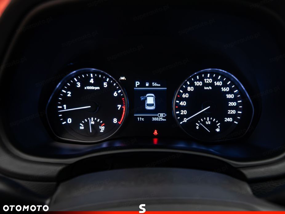 Hyundai i30 1.5 T-GDI 48V Smart DCT - 13