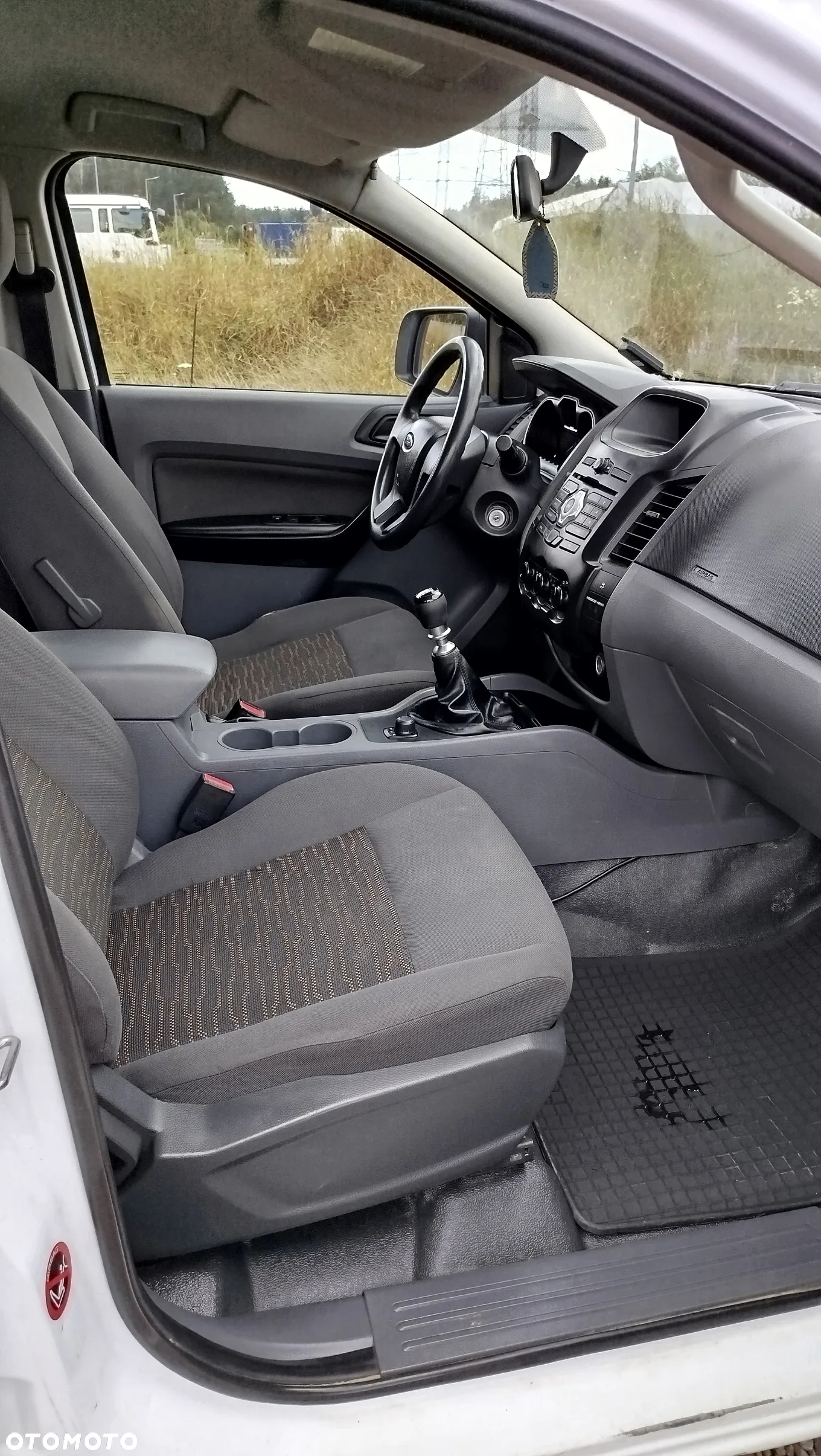 Ford Ranger 2.2 TDCi 4x4 DC XL - 11