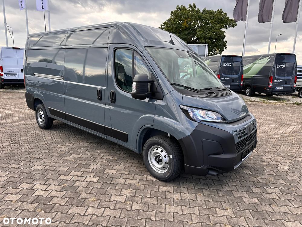 Fiat Ducato L3H2 TANIO I OD RĘKI !!! - 7