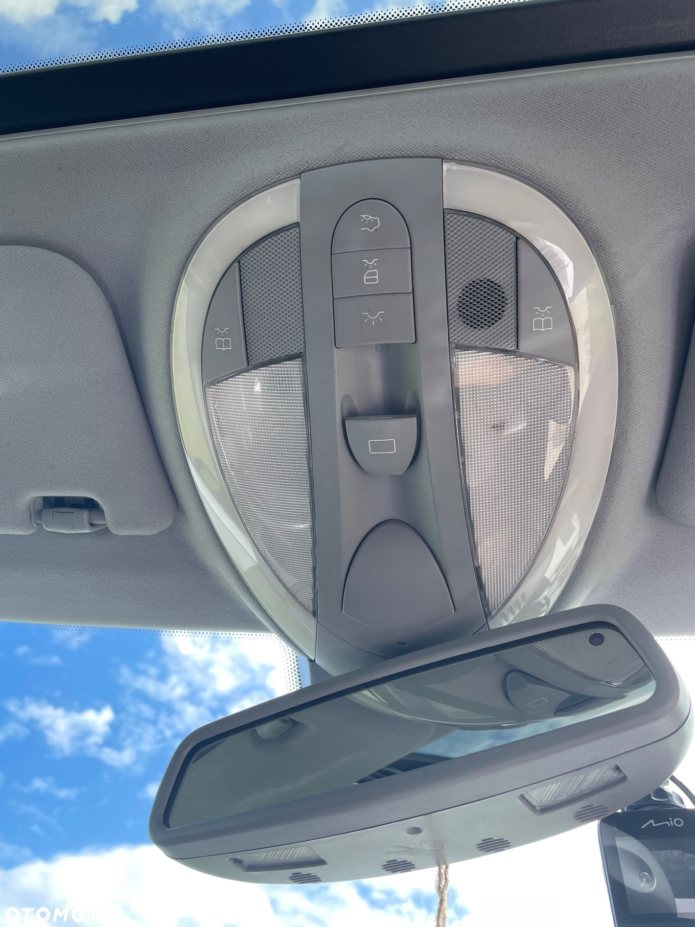 Mercedes-Benz Klasa E 320 CDI T Avantgarde - 31