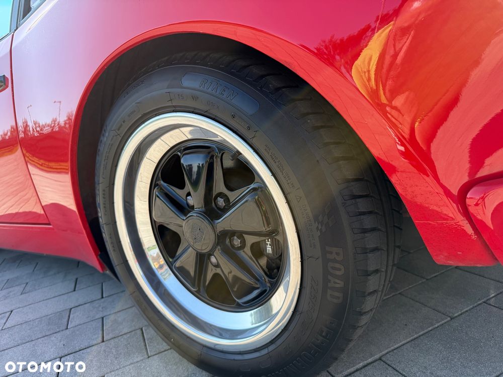 Porsche 944 - 7