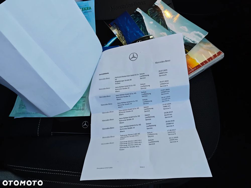 Mercedes-Benz CLA - 21
