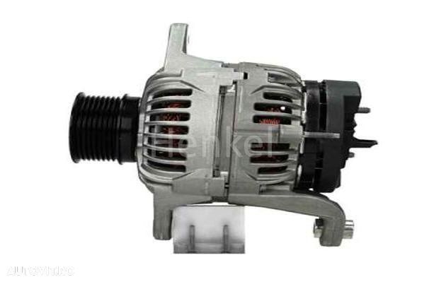 Alternator BOSCH Alternator pentru camion RENAULT Magnum Dxi (2005-201 - 1