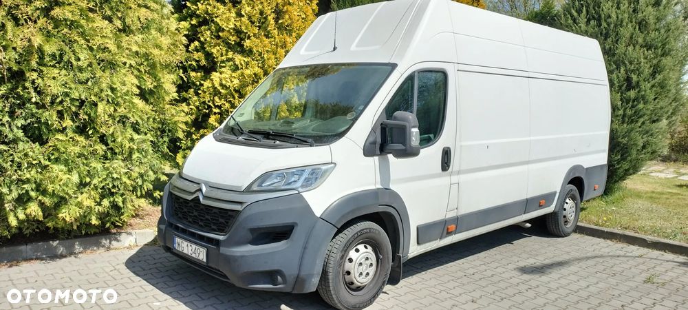 Citroën Jumper - 1