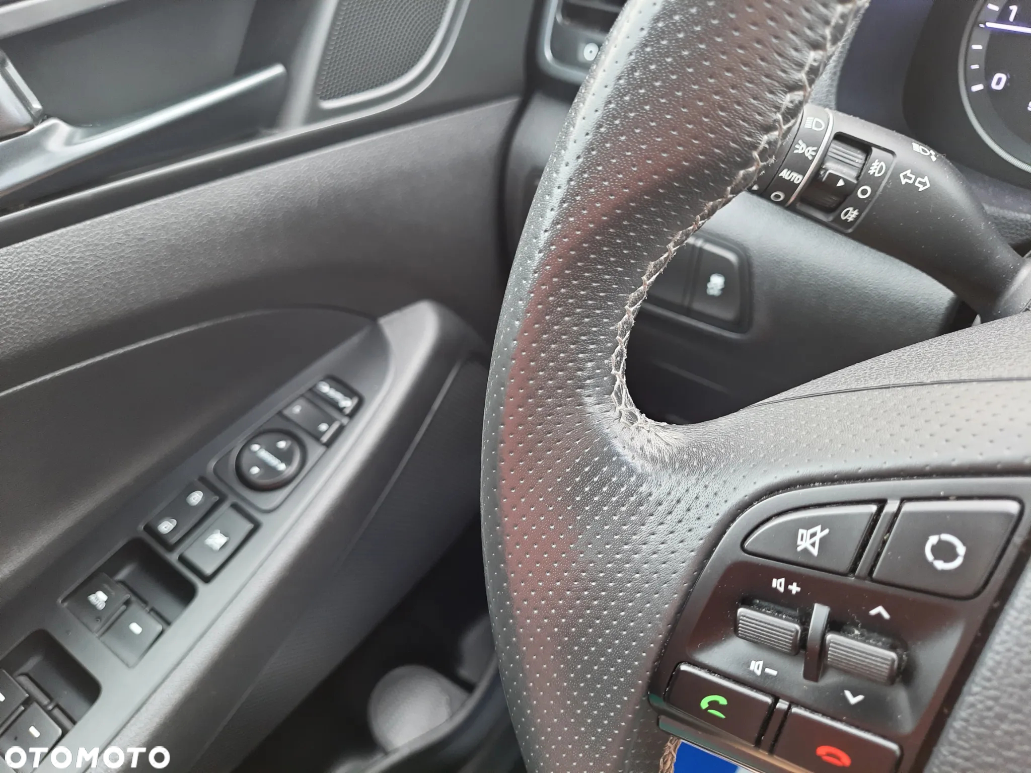 Hyundai Tucson 2.0 CRDi 2WD Trend - 18