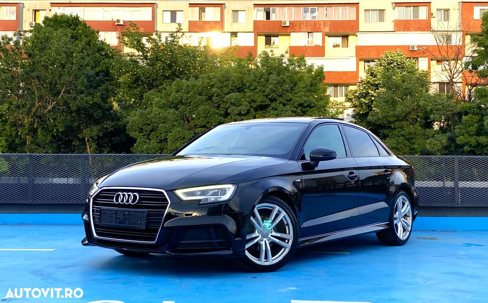 Audi A3 - 22