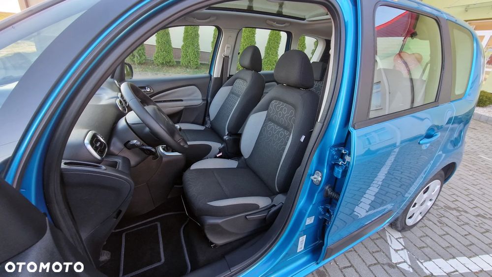 Citroën C3 Picasso - 20