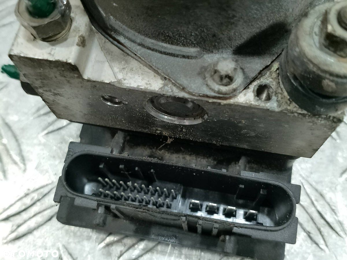 POMPA ABS RENAULT CLIO III 8200334969 0265231516  0265800411 1.6 16V - 6