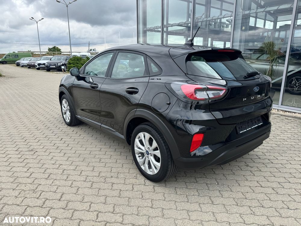 Ford Puma 1.0 EcoBoost ST Line - 6