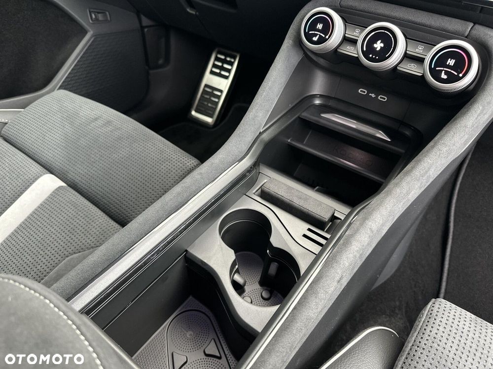 Skoda Kodiaq 2.0 TSI 4x4 Sportline DSG - 24