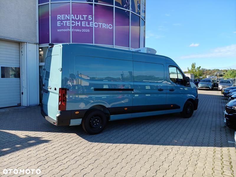 Renault Master - 5