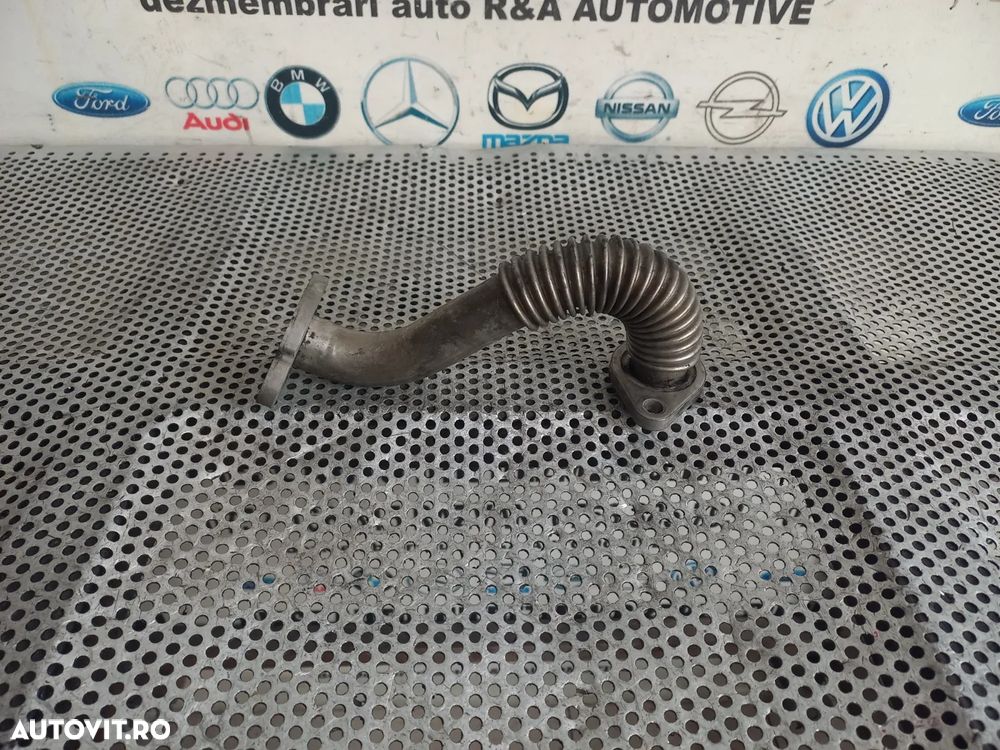 Conducta Gaze Renault Master 3 Opel Movano 2.3 Dci Euro 5 125 Cai An 2011-2012-2013-2014-2015-2016- - 5