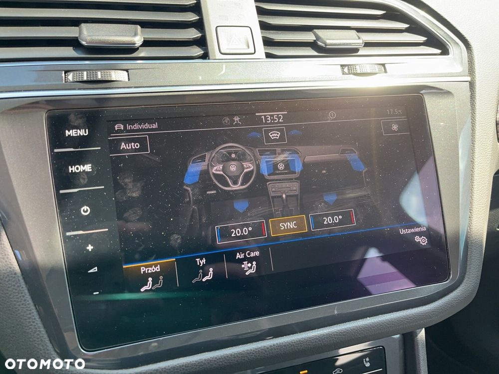 Volkswagen Tiguan Allspace - 30