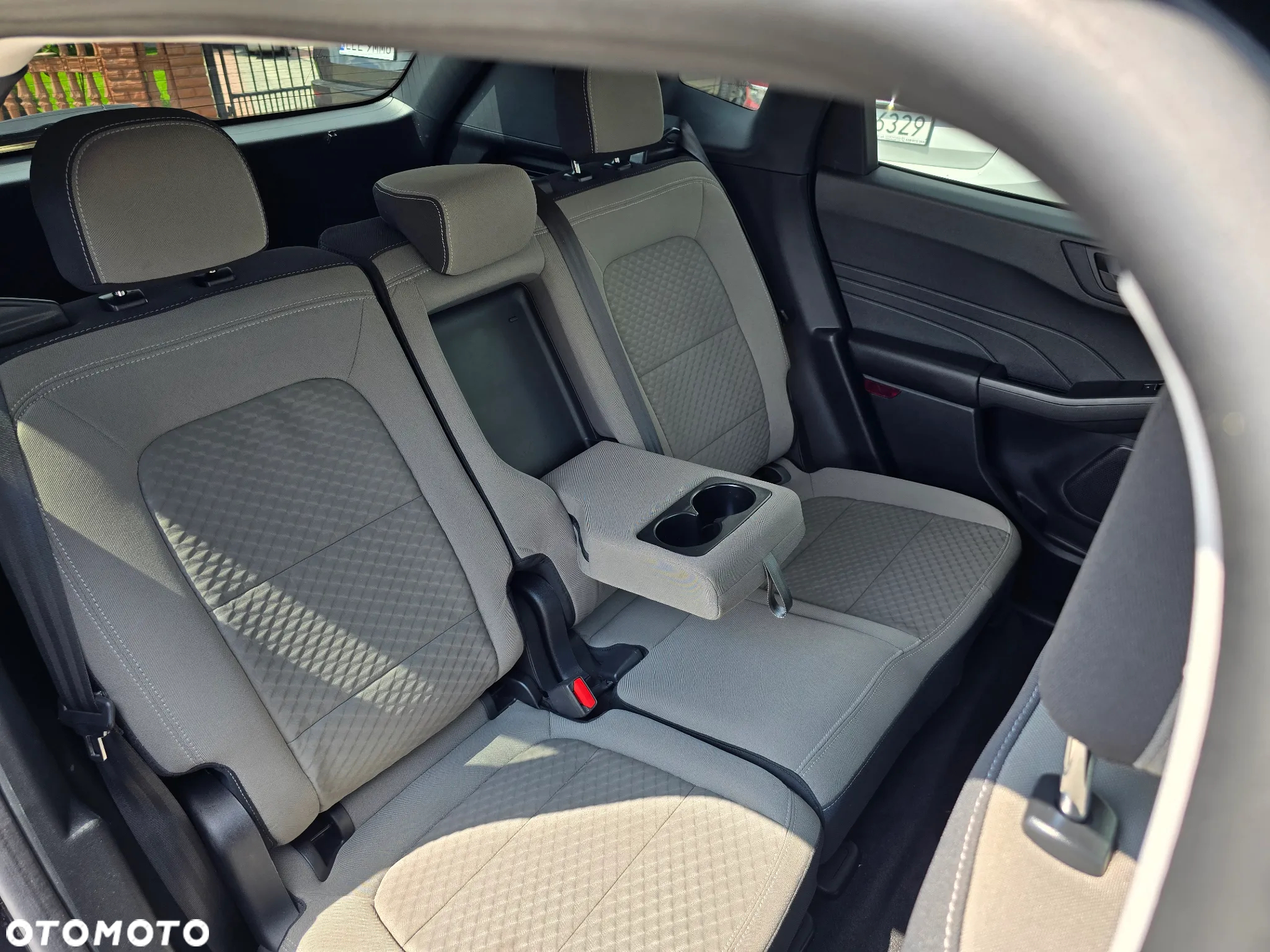 Ford Escape - 14
