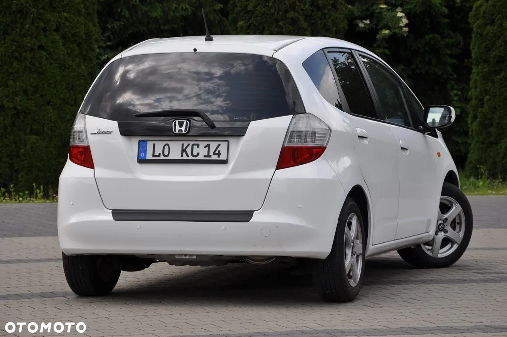 Honda Jazz 1.2 Base - 14