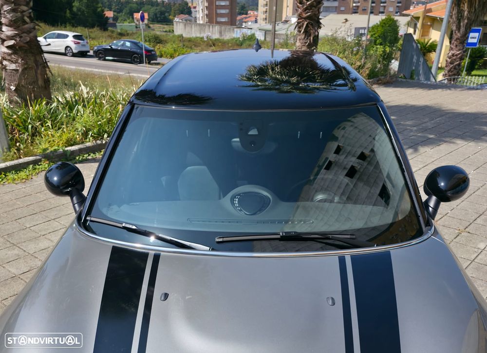 MINI Clubman - 13